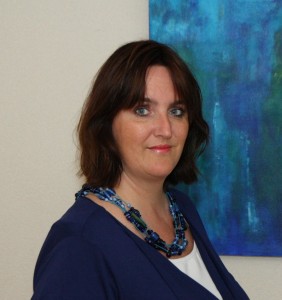 Sabine Heijdeman